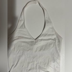Hollister Halter Top - Small